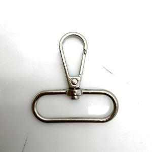 Accesories Tas Ring Kaitan 4 cm (B) / Cantolan / Gaitan / Kewkew - Aksesoris Tas (IMPORT)