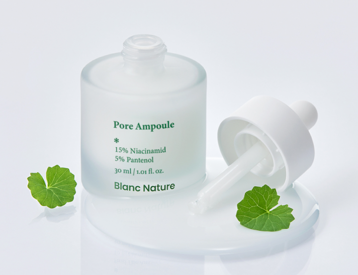 Blanc Nature Pore Ampoule 30ml 2本セット imgrc0171002595.jpg