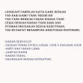 Wikwik Store Totebag Wanita / Totebag Kulit / Totebag Murah / Tote bag / Tas Wanita / Kombinasi 1 Cream. 