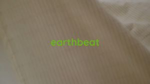 Grounding Flat Sheet With 10% Silver Fiber Organic Cotton Earthing Fitted Sheet With MY Adapter For Sleep Wellness