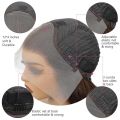 ARIETIS Ombre Highlight Lace Front Wigs Human Hair 250 Density 12A Body Wave Honey Blonde P4/27 13x4 Glueless HD Lace Frontal Wigs for Black Women Pre Plucked Bleach Knots With Baby Hair 28 Inch. 