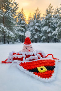 Made to order สนใจสั่งถักทักแชท หมวกหมาแมว หมวกสัตว์เลี้ยง เซ็ตหมวกซานตาคลอส หมวกกวางเรนเดียร์ หมวกตุ๊กตาหิมะ Snow boy หมวกต้นคริสต์มาส ทำจากไหมพรมคอตตอนนม นุ่มสบาย สำหรับตกแต่งและถ่ายรูป หมวกทรงสวย ถักด้วยความตั้งใจทุกใบ