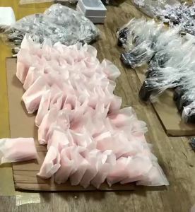 Xuyên Biên Giới mini2 Tai Nghe Bluetooth i7mini i7s tws Thể thao hai tai 5.0 Tai nghe Bluetooth không dây Macaron