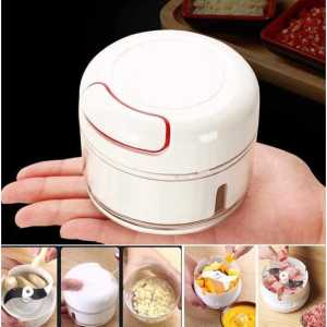 { NY ACC } Speedy Chopper (Mini) - Blender Tarik Manual Mini - Mini Food Chopper