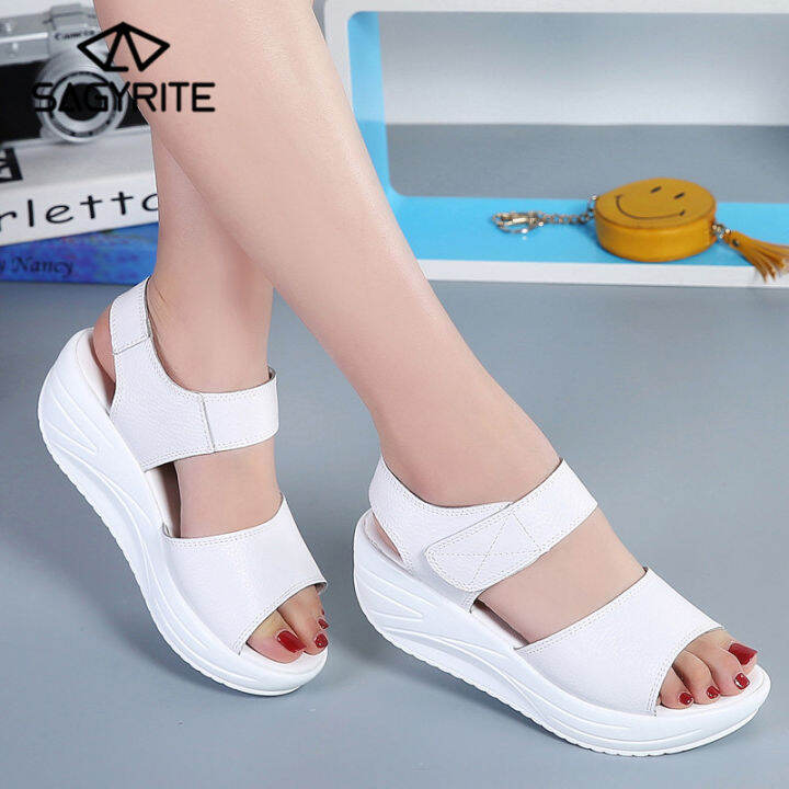 Sandals for women on sale lazada