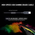 Fantech X16 X16V2  Ii Macro RGB Gaming Mouse Ergonomic Design 4200 Dpi Adjustable 6 Button Macro Cable. 