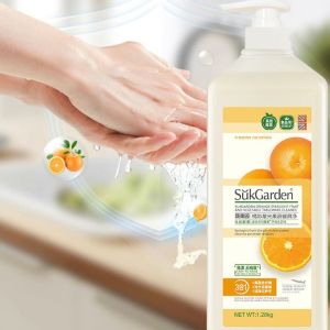 Nước rửa bát 1.28kg -Lumbley