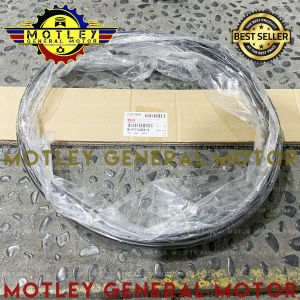 KARET MOLDING ROFF KARET ROOF KARET ATAP PANTHER KAPSUL ORIGINAL