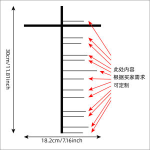 Decorations Unique Decorative Style Sense of Art Pendant Religious Zen Atmosphere Softwear Matching