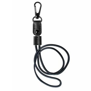 MMLUCK Phụ kiện điện thoại Phụ kiện văn phòng Dây treo ID Thẻ làm việc Ví đựng thẻ ID Móc chìa khóa Dây đeo điện thoại Dây đeo thẻ tên Móc khóa dây buộc Giá giữ giấy chứng nhận