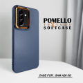 Case Samsung A26 5G Softcase POMELLO PATTERN Casing Case For Samsung A26 5G. 