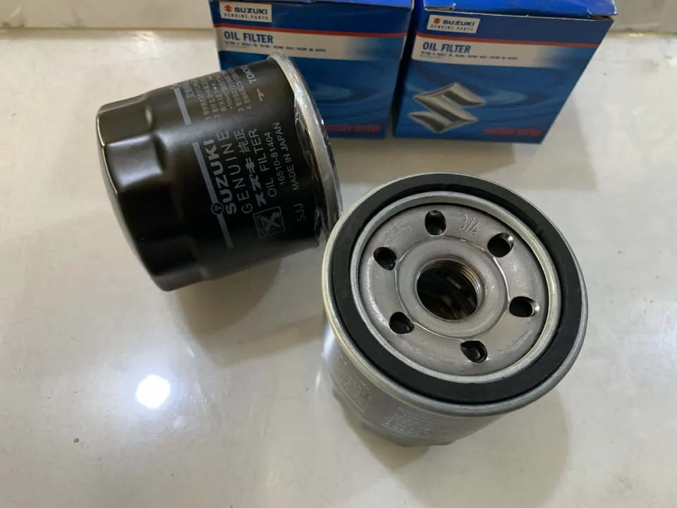 Lọc dầu nhờn, Lọc Nhớt Động Cơ Xe Suzuki Eztiga, XL7, Swift, Ciaz