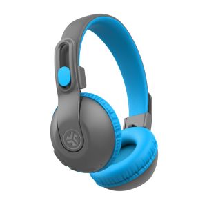 JLab JBuddies Studio 2 2 in 1 WIRELESS + WIRED KIDS HEADPHONES (2 Years Local Warranty)