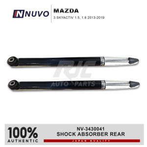 INNUVO SHOCK ABSORBER REAR MAZDA 3 SKYACTIV 2013-2019 NV-3430041 ( 2 PC )