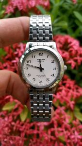 Đồng Hồ Si Nhật Nam RICOH - ATRANTA _ QUARTZ N . 44