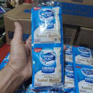 Frisian Flag Susu Kental Manis Frisian Flag Sweetened Condensed Milk.
