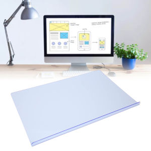 Miếng bảo vệ màn hình Bảng điều khiển độ trong cao Màn hình máy tính bảo vệ chống ánh sáng xanh cho 24in màn ảnh rộng