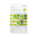 bblüv - Trimö: Replacement Filing Discs. 