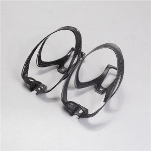Bicycle Full Carbon Bottle Holder Carbon Cage 72mm Diameter Highway Mountain Bicycle Bottle Cage