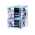 POP MART League of Legends K/DA ALL OUT Series Figures Blind Box. 