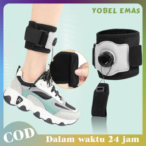 Manset Pergelangan Kaki / Ankle Foot Orthosis / Ankle Brace Support