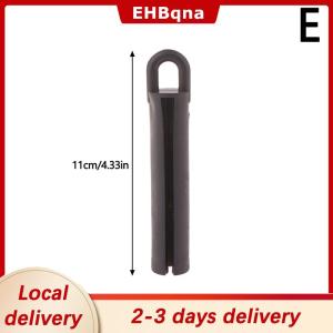 [COD]  HOT SALE Ship within 24 hours 1Pc Universal Billiard Cue Tip Protector Hanging Rubber Long Clamp Holder Billiards Cue Hanger Pool Cue Holder Boom Rack Tool