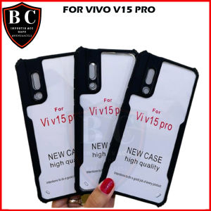 CASE FOR VIVO V15 - CASE ARMOR SHOCKPROOF FOR VIVO V15 VIVO V15 PRO