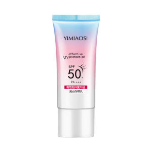 SPF50+ sunscreen for face sun screen whitening lotion UV Protection Waterproof Sunblock Cream