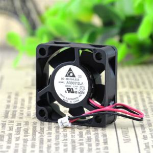 30mm Fan for Delta ASB0312LA 30x30x10mm 12V 0.10A Ultra-Quiet Axial Fan