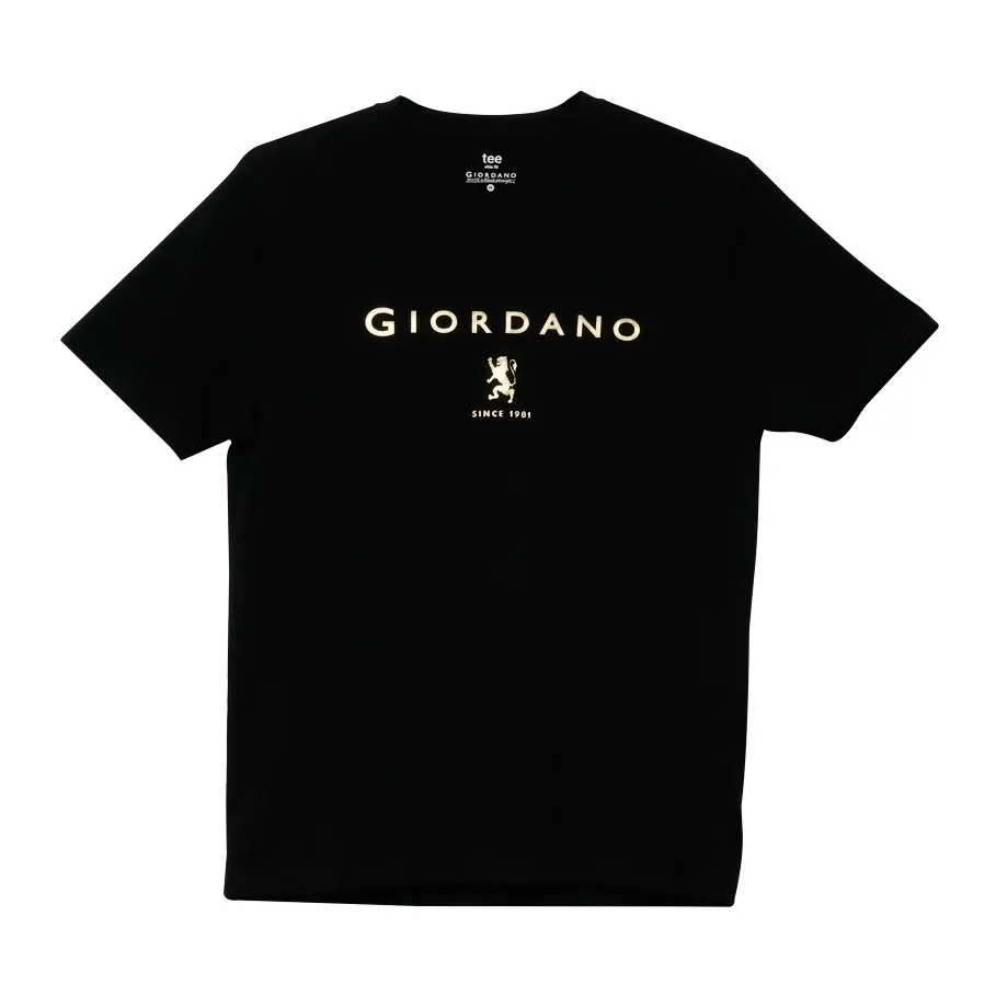 giordano tee