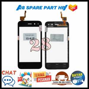 TOUCHSCREEN LAYAR SENTUH ADVAN S4Z ORIGINAL NEW
