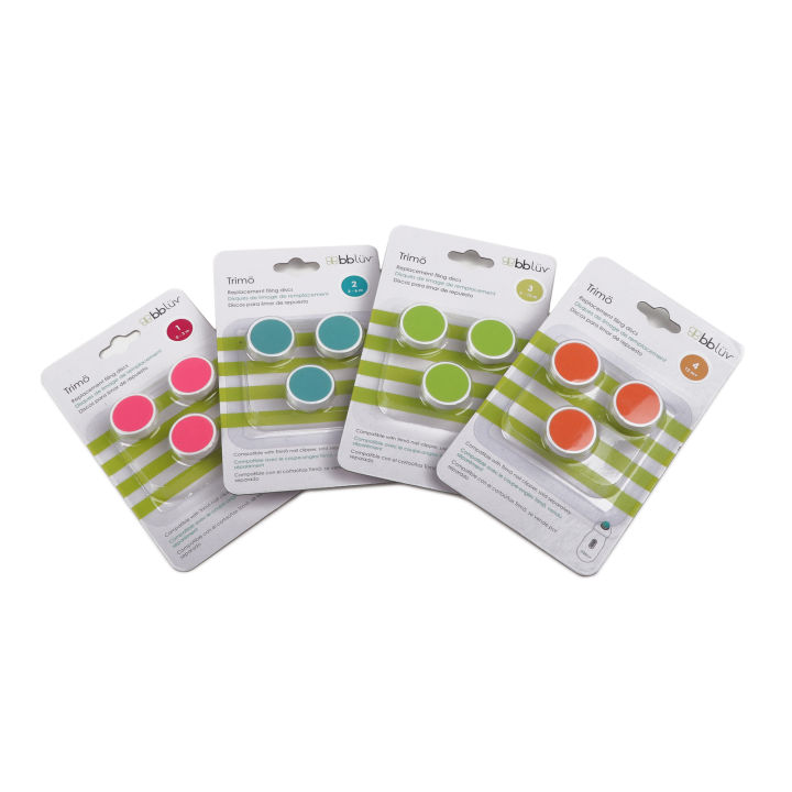 bbl%C3%BCv%20-%20Trim%C3%B6:%20Replacement%20Filing%20Discs%20-%20Image%206