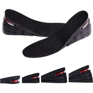 Booster Gasket Long-term Use Height-enhancing Cushion Adjust Height Cuttable Full Cushion Features