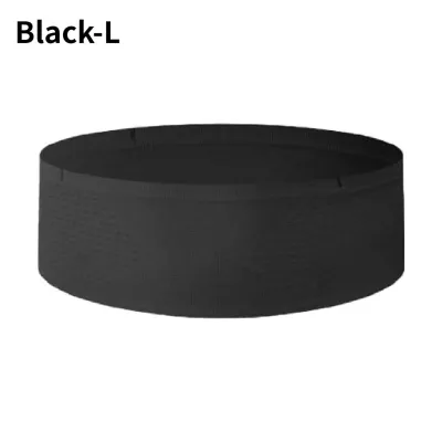 Runing Belt Breathable Flipbelt Running 360 Degree Opening Design Running Belt Seamless Invisible