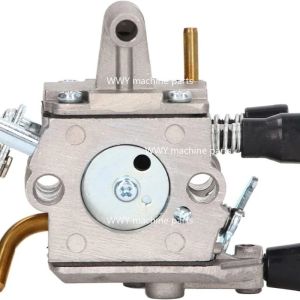 Cornerr Suitable for Lawn Mower FS400 FS450 FS480 C1Q-S34H Carburetor Assembly Air Filter Accessories 2Z5B1