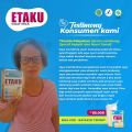 Susu Penambah Stamina Tubuh, Susu Menjaga Imun Tubuh, Susu Penambah Daya Tahan Tubuh, Susu Agar Tidak Mudah Lelah Dan Ngantuk, Waltra Etaku Goat Milk. 