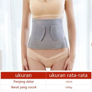 Korset Postpartum Bamboo Ukuran Plus Perawatan Pascakelahiran Corset Korset Melahirkan Stagen Perut Premium Anti Gatal Korset Postpartum Bamboo Korset Bamboo Pasca Melahirkan