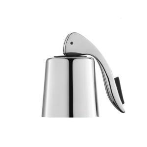 Champagnes Sparkling Bottle Sealers Stainless Steels Wine Bottle Plugs Wine Preservations Sealing Plugs Kitchen Tool