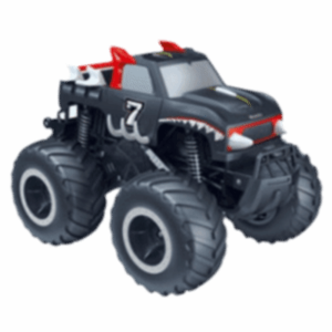 BLESSFUL Waterproof Design Remote Control Car 4WD System High Speed Electric Drift Racing Car Water And Land Children Gits Amphibious Remote Control Vehicle Kids Toy