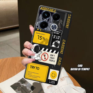 Softcase INFINIX NOTE 40 PRO Cassing Case Hp Series Pro Camera Gambar ABSTRAK TERBARU New Cassing Hp Softcase Fashion Lembut - Imut - Lucu Pelindung Camera Silikon Lembut Terbaru Untuk Wanita - Pria - Dewasa - Remaja COD BAYAR DI TEMPAT