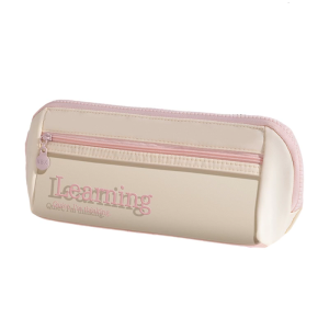 Pencil Pouch Pen Bag Clear Pencil Case Practical Pencil Bag Makeup Bag Aesthetic Pen Case Back to School Supplies