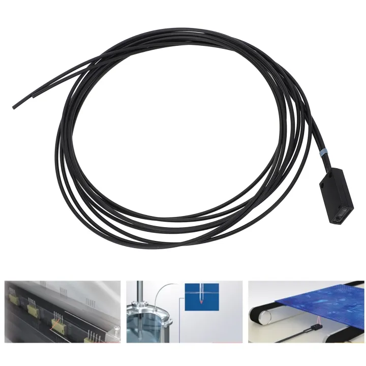 Optical Fiber Probe Sensor Stable and Reliable Fiber Optic Sensor 2 ...