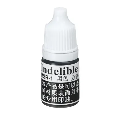 KAIDILAKER Multicolors Quick-dry Golfer Gift Golf Ball Stamper Golf Stamp Marker Golf Accessories Mark Seal