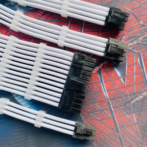 PSU Extension Cable Kit Set
