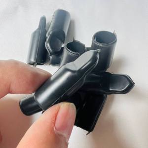 Nắp chụp bảo vệ đầu cơ bida hàng nhập khẩu chất lượng cao  đầu chụp đầu cơ