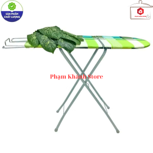Bàn Để Ủi Quần Áo Điều Chỉnh Được Độ Cao Hàng Việt Nam