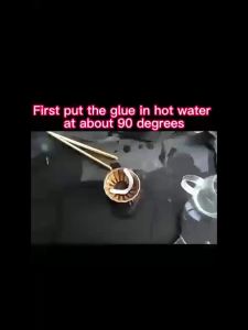 2 Pairs Temporarily Adjustable Top and Bottom Enhance Your Smile in Just Minutes(White)