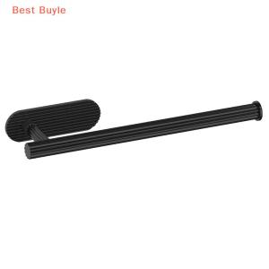 💖Best Buyle Dính giữ giấy vệ sinh nhà bếp cuộn khăn giá Khăn ăn Dispenser thấm đứng mô móc phụ kiện phòng tắm