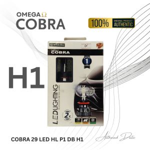 COBRA 29 LED HL P1 1B H1