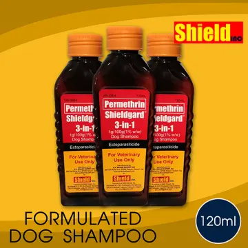 Buy Permethrin Dog Shampoo online Lazada .ph